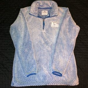 UK Crewneck - Top of the World